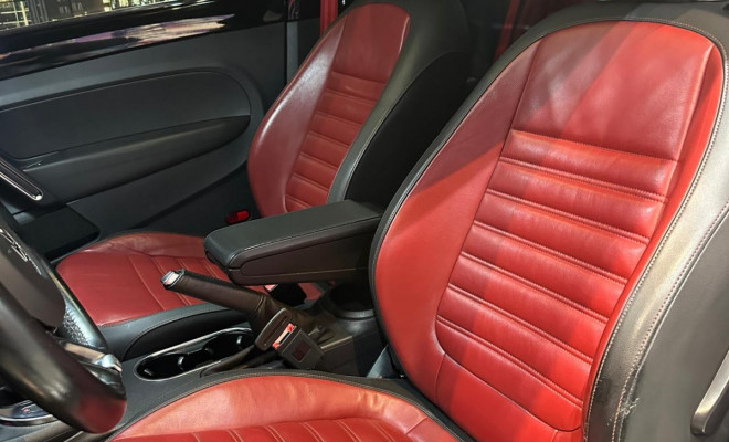 VW - VolksWagen Fusca 2.0 TSI 16V Aut. 2014 Gasolina-10