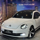 VW - VolksWagen Fusca 2.0 TSI 16V Aut. 2014 Gasolina-0