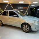 GM - Chevrolet Corsa Sed. Premium 1.4 2009  Completo-0