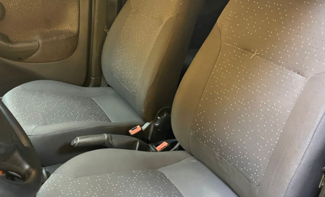 GM - Chevrolet Corsa Sed. Premium 1.4 2009  Completo-6