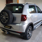 VW - VolksWagen CROSSFOX 1.6 Mi Total Flex 8V 5p 2011 Flex-2