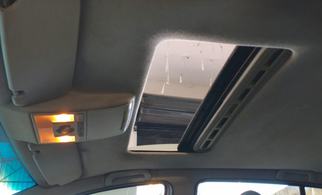 VW - VolksWagen CROSSFOX 1.6 Mi Total Flex 8V 5p 2011 Flex-11