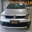 VW - VolksWagen CROSSFOX 1.6 Mi Total Flex 8V 5p 2011 Flex-0