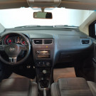 VW - VolksWagen CROSSFOX 1.6 Mi Total Flex 8V 5p 2011 Flex-8