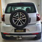VW - VolksWagen CROSSFOX 1.6 Mi Total Flex 8V 5p 2011 Flex-3