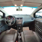 VW - VolksWagen CROSSFOX 1.6 Mi Total Flex 8V 5p 2011 Flex-9