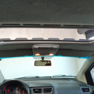 VW - VolksWagen CROSSFOX 1.6 Mi Total Flex 8V 5p 2011 Flex-10