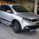 VW - VolksWagen CROSSFOX 1.6 Mi Total Flex 8V 5p 2011 Flex-1
