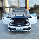 VW - VolksWagen Polo Track 1.0 Flex 12V 5p 2024 Flex-5