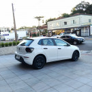 VW - VolksWagen Polo Track 1.0 Flex 12V 5p 2024 Flex-1