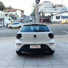 VW - VolksWagen Polo Track 1.0 Flex 12V 5p 2024 Flex-4