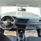 VW - VolksWagen Polo Track 1.0 Flex 12V 5p 2024 Flex-6