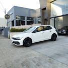 VW - VolksWagen Polo Track 1.0 Flex 12V 5p 2024 Flex-0