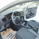 VW - VolksWagen Polo Track 1.0 Flex 12V 5p 2024 Flex-9