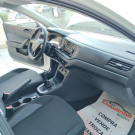 VW - VolksWagen Polo Track 1.0 Flex 12V 5p 2024 Flex-8