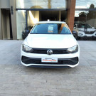 VW - VolksWagen Polo Track 1.0 Flex 12V 5p 2024 Flex-3