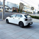 VW - VolksWagen Polo Track 1.0 Flex 12V 5p 2024 Flex-2