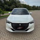 Peugeot 208 Allure 1.6 Flex 16V 5p Aut. 2021 Flex-0