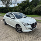 Peugeot 208 Allure 1.6 Flex 16V 5p Aut. 2021 Flex-1