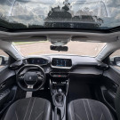Peugeot 208 Allure 1.6 Flex 16V 5p Aut. 2021 Flex-6