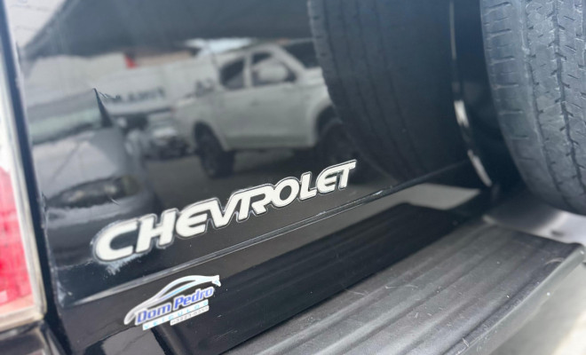 GM - Chevrolet TRACKER 2.0 16v 128cv MPFI 4x4 5p 2009 Gasolina-9