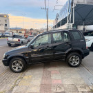 GM - Chevrolet TRACKER 2.0 16v 128cv MPFI 4x4 5p 2009 Gasolina-2