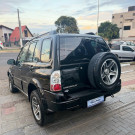 GM - Chevrolet TRACKER 2.0 16v 128cv MPFI 4x4 5p 2009 Gasolina-4