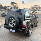 GM - Chevrolet TRACKER 2.0 16v 128cv MPFI 4x4 5p 2009 Gasolina-6