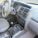 GM - Chevrolet TRACKER 2.0 16v 128cv MPFI 4x4 5p 2009 Gasolina-17