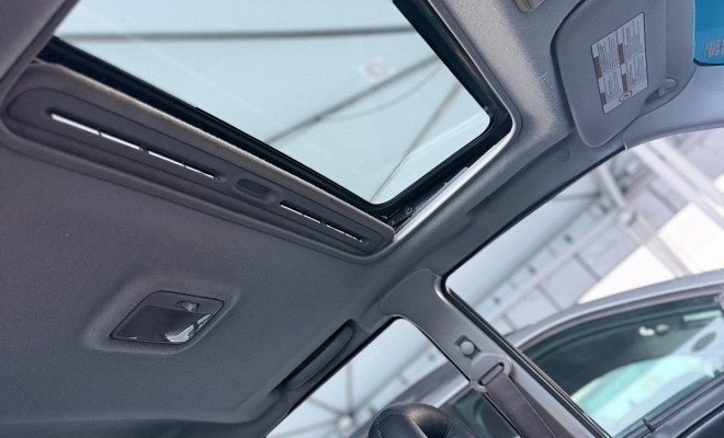 GM - Chevrolet TRACKER 2.0 16v 128cv MPFI 4x4 5p 2009 Gasolina-10