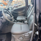 GM - Chevrolet TRACKER 2.0 16v 128cv MPFI 4x4 5p 2009 Gasolina-16