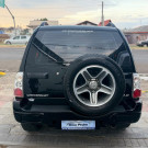 GM - Chevrolet TRACKER 2.0 16v 128cv MPFI 4x4 5p 2009 Gasolina-5