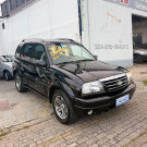 GM - Chevrolet TRACKER 2.0 16v 128cv MPFI 4x4 5p 2009 Gasolina-0
