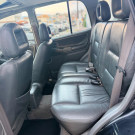 GM - Chevrolet TRACKER 2.0 16v 128cv MPFI 4x4 5p 2009 Gasolina-15