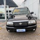 GM - Chevrolet TRACKER 2.0 16v 128cv MPFI 4x4 5p 2009 Gasolina-1