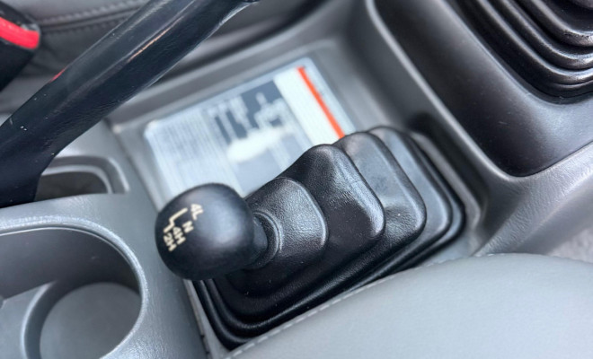 GM - Chevrolet TRACKER 2.0 16v 128cv MPFI 4x4 5p 2009 Gasolina-13