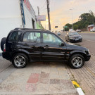GM - Chevrolet TRACKER 2.0 16v 128cv MPFI 4x4 5p 2009 Gasolina-3