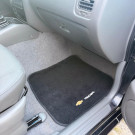 GM - Chevrolet TRACKER 2.0 16v 128cv MPFI 4x4 5p 2009 Gasolina-12