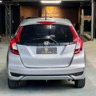 Honda Fit EXL 1.5 Flex/Flexone 16V 5p Aut. 2018 Flex-1