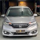 Honda Fit EXL 1.5 Flex/Flexone 16V 5p Aut. 2018 Flex-0