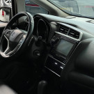 Honda Fit EXL 1.5 Flex/Flexone 16V 5p Aut. 2018 Flex-4