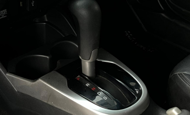 Honda Fit EXL 1.5 Flex/Flexone 16V 5p Aut. 2018 Flex-3