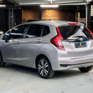 Honda Fit EXL 1.5 Flex/Flexone 16V 5p Aut. 2018 Flex-2
