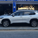 Toyota Corolla Cross XRE 2.0 2022 Guarujá-2