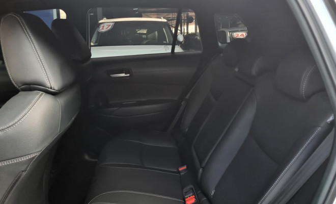 Toyota Corolla Cross XRE 2.0 2022 Guarujá-5
