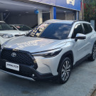 Toyota Corolla Cross XRE 2.0 2022 Guarujá-1