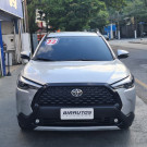 Toyota Corolla Cross XRE 2.0 2022 Guarujá-0