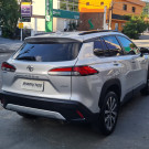 Toyota Corolla Cross XRE 2.0 2022 Guarujá-4