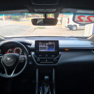 Toyota Corolla Cross XRE 2.0 2022 Guarujá-7
