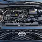 Toyota Corolla Cross XRE 2.0 2022 Guarujá-8